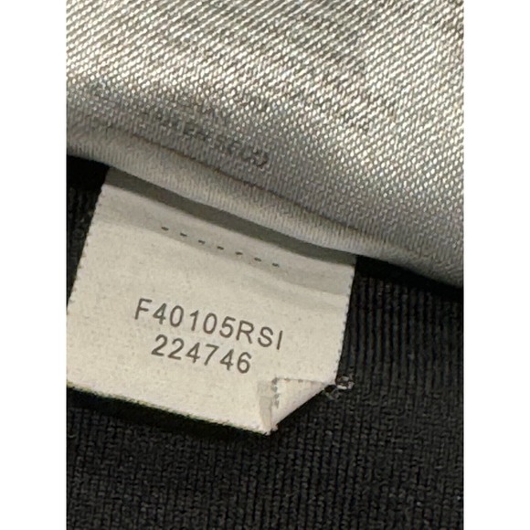 Nike Women's Athletic Dri Fit 3" Inseam Shorts - Picture 7 of 11